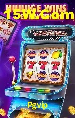 Jogos com bônus e suporte 24h na Pgvip
