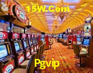 Biblioteca de slots populares na Pgvip